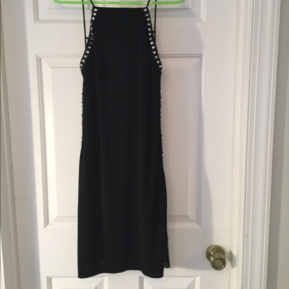 🆕 🔥Basix Black Label LBD! 👗 🔥